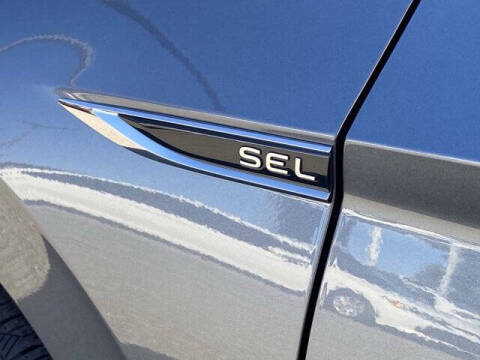 2023 Volkswagen Jetta SEL