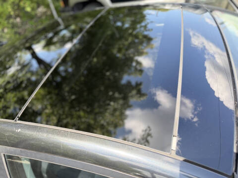 2008 Scion tC