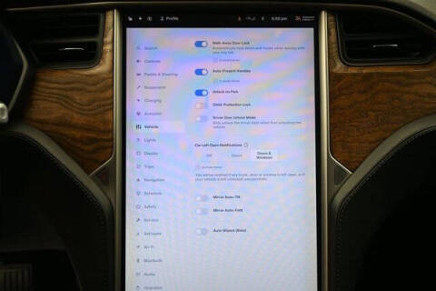 2020 Tesla Model S Long Range Plus