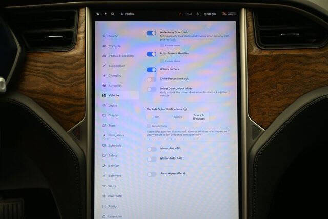 2020 Tesla Model S Long Range Plus