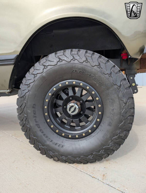 1973 International Scout II