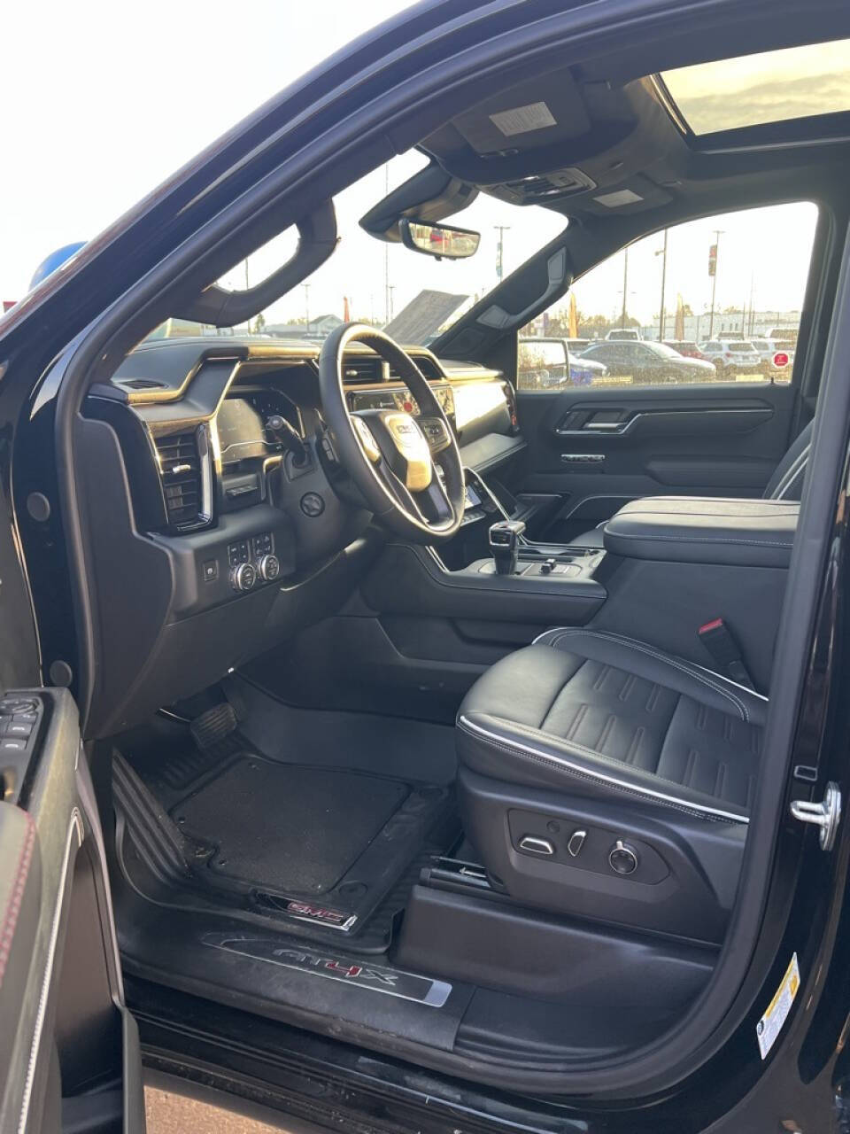 2024 GMC Sierra 1500 for sale at Axio Auto Boise in Boise, ID