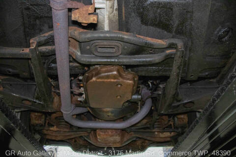 1970 Cadillac DeVille