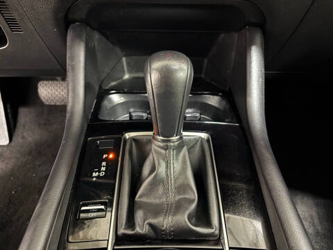 2025 Mazda Mazda3 Sedan 2.5 S Preferred
