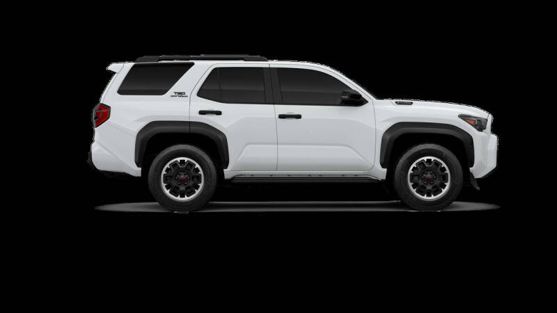 2026 Toyota 4Runner