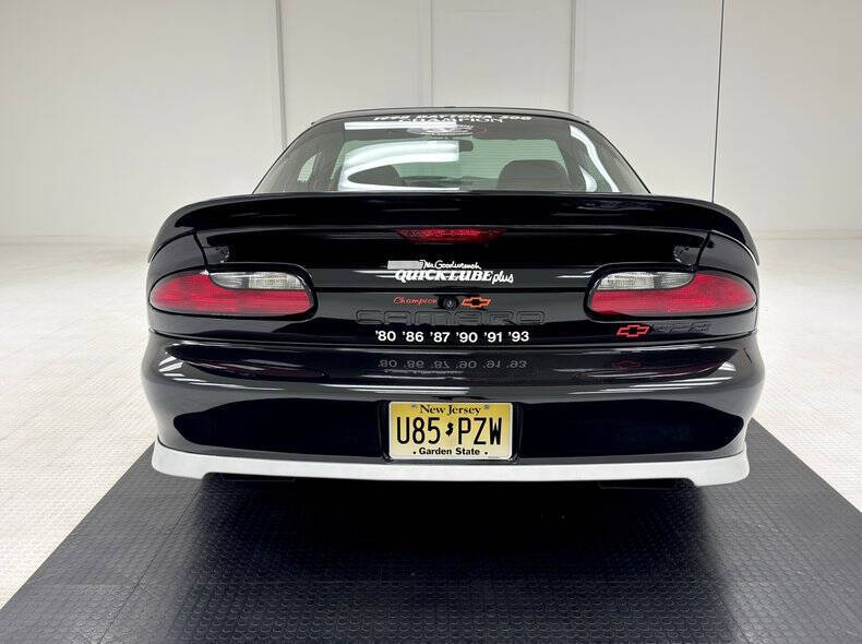 1994 Chevrolet Camaro Z28