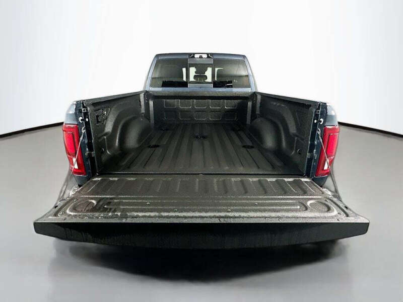 2025 RAM 3500 Limited