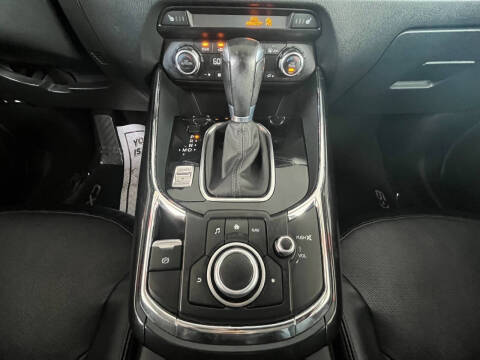 2016 Mazda CX-9 Touring