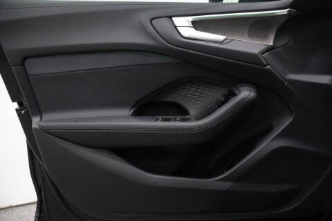 2025 Audi A5 quattro Premium Plus TFSI