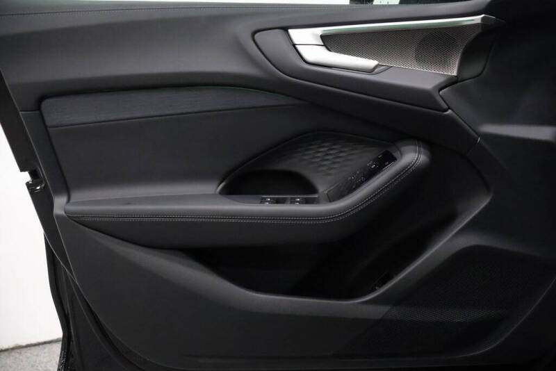 2025 Audi A5 quattro Premium Plus TFSI