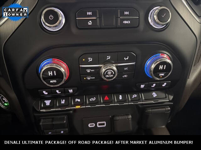 2020 GMC Sierra 3500HD