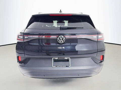 2023 Volkswagen ID.4 Standard