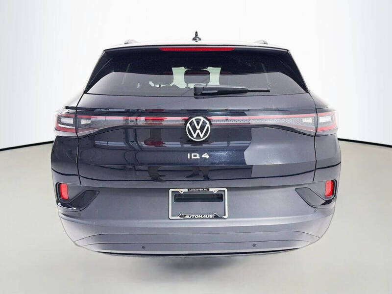 2023 Volkswagen ID.4 Standard