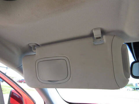 2017 FIAT 500X Lounge