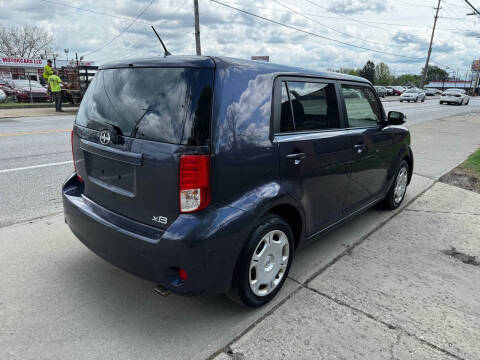 2012 Scion xB