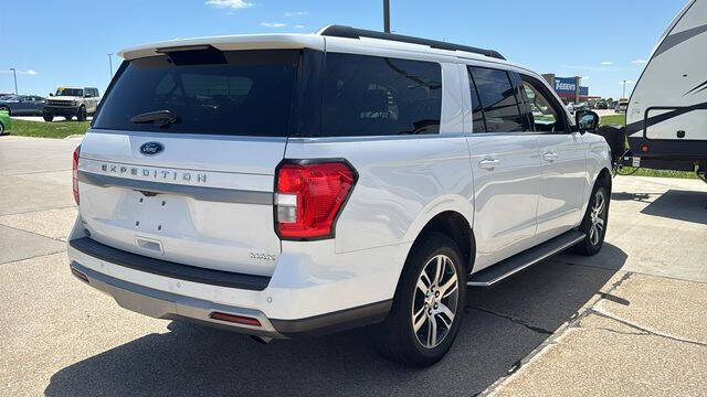 2023 Ford Expedition MAX XLT