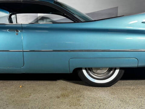 1959 Cadillac Series 62