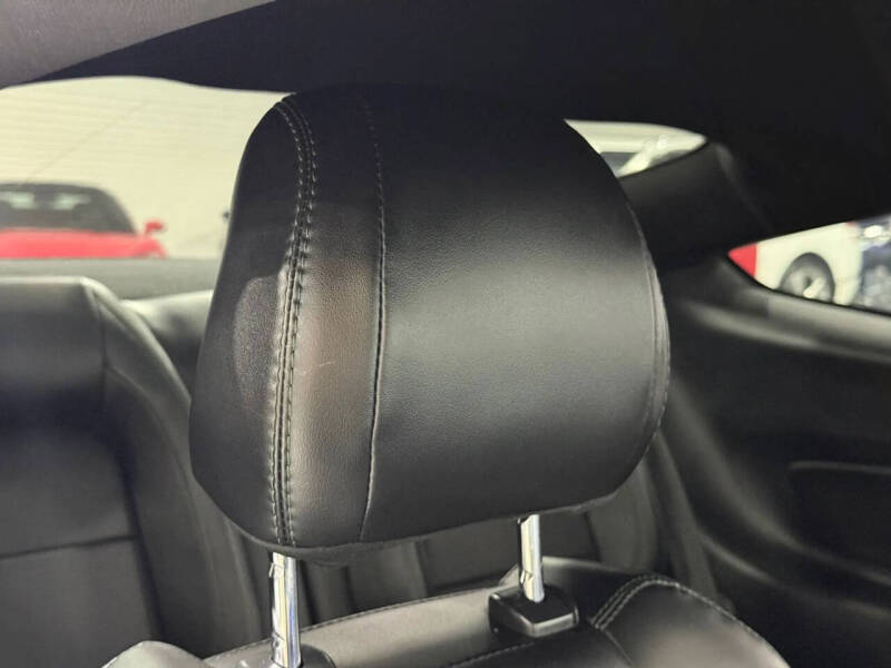 2020 Ford Mustang BULLITT