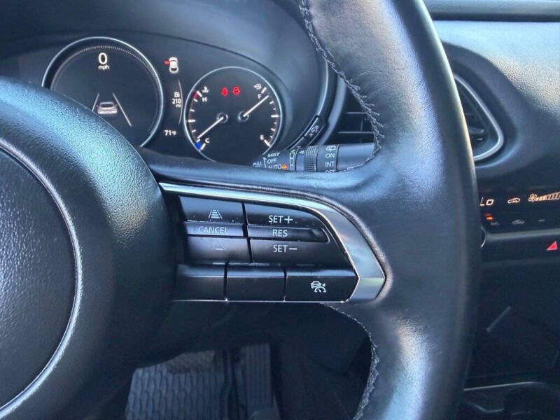 2024 Mazda CX-30 2.5 S Select Sport