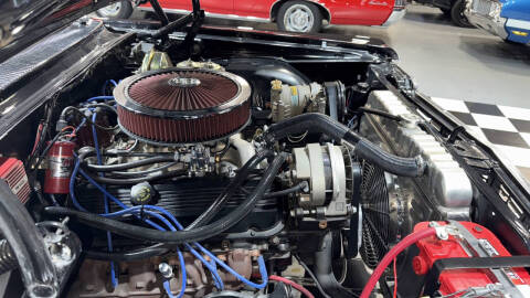 1964 Chevrolet Impala