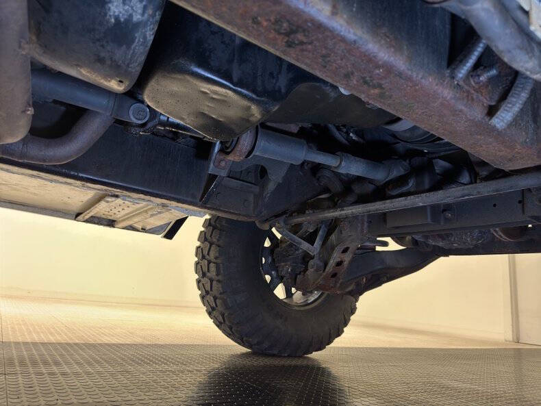 1995 AM General Hummer Wagon