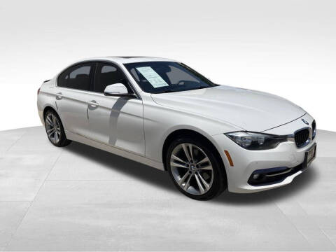 2017 BMW 3 Series 330i