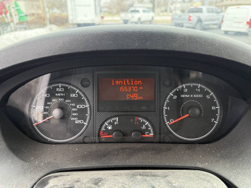 2019 RAM ProMaster 2500 159 WB