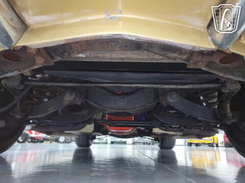 1969 Chevrolet Corvette