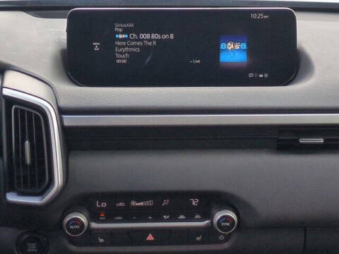 2024 Mazda CX-50 2.5 S Premium