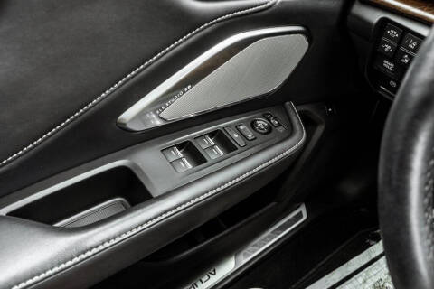 2019 Acura RDX SH-AWD w/Advance