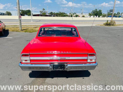 1964 Chevrolet Chevelle