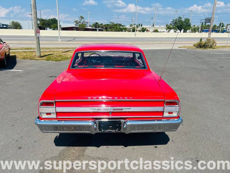 1964 Chevrolet Chevelle