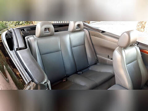 2008 Toyota Camry Solara Sport V6