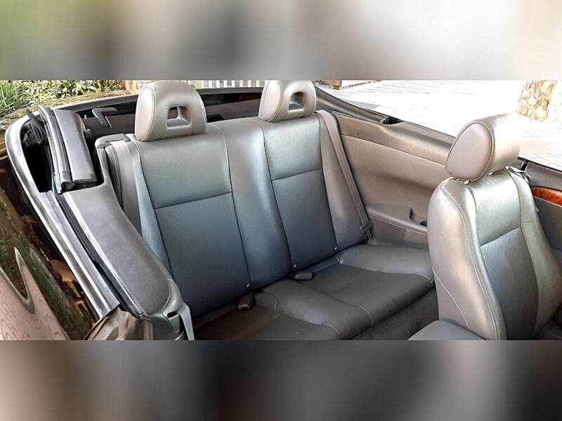 2008 Toyota Camry Solara Sport V6