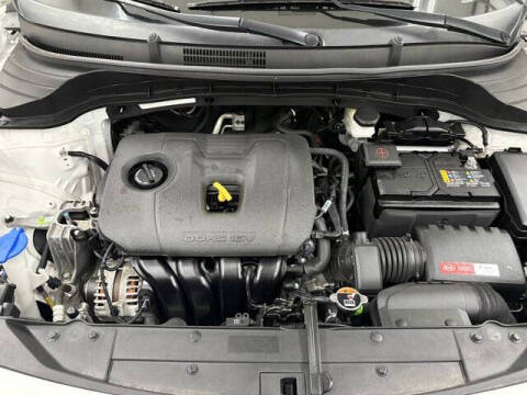 2022 Kia Soul GT-Line