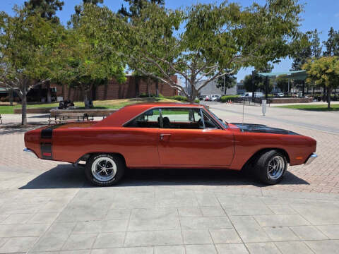 1969 Dodge Dart