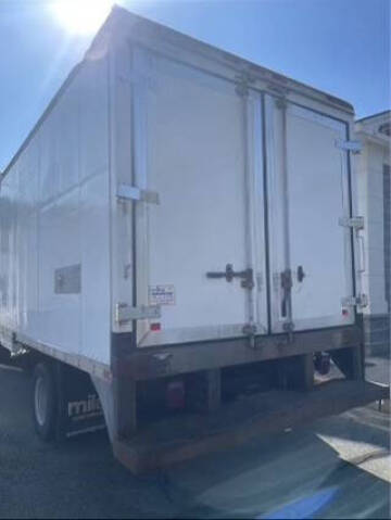 2013 Chevrolet Express 4500