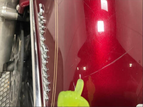 2005 Harley-Davidson Ultra Classic Electra Glide