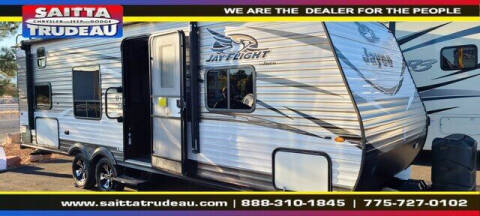 2018 Jayco 26BH