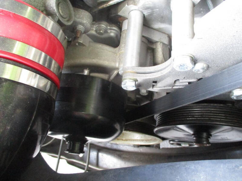 1970 Chevrolet Nova Pro Touring