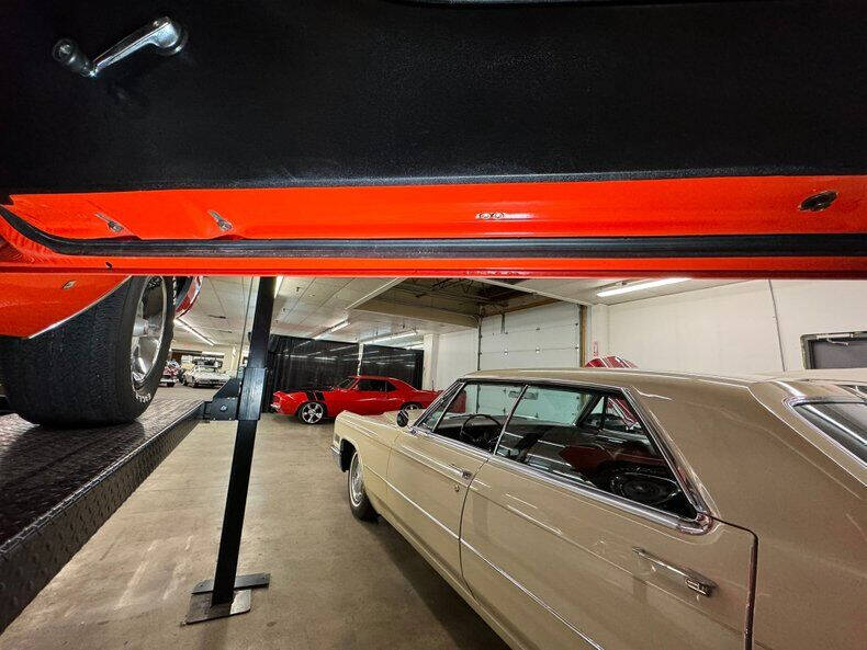 1970 Plymouth Barracuda