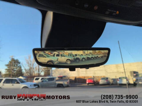 2024 GMC Sierra 3500HD