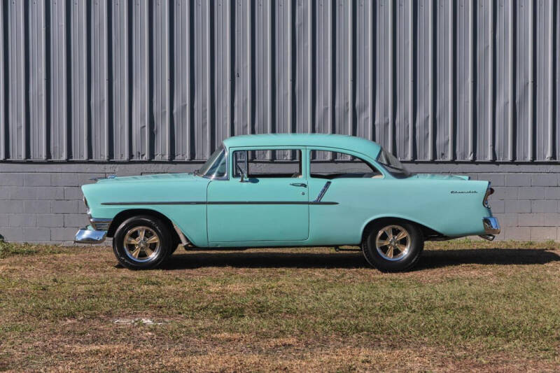 1956 Chevrolet 210