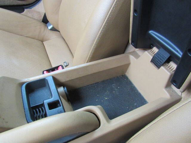 2006 Porsche Cayman S