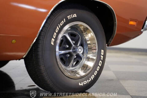 1969 Dodge Charger