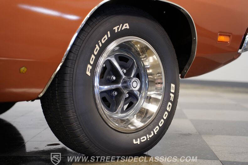 1969 Dodge Charger