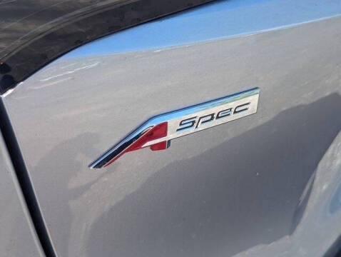 2025 Acura ADX w/A-SPEC