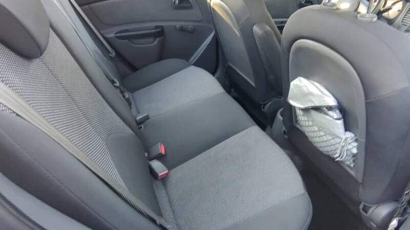 2011 Kia Rio