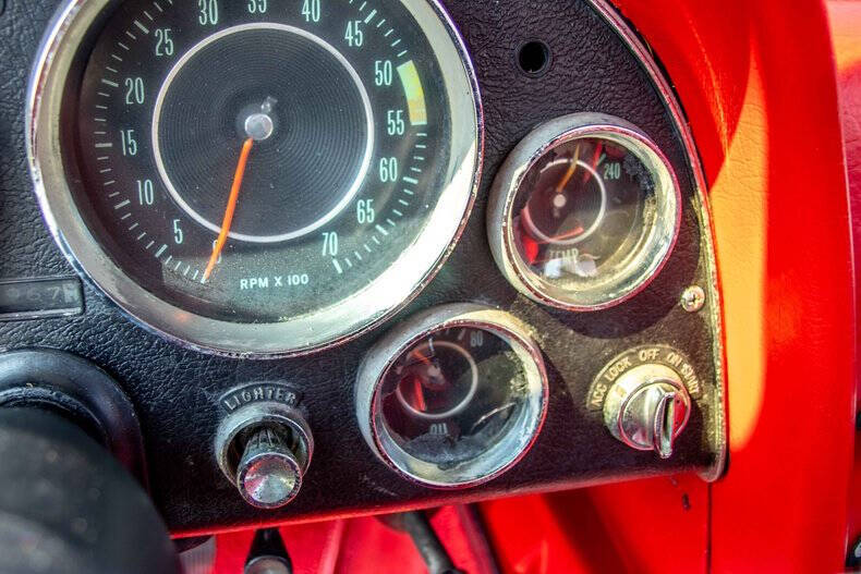 1964 Chevrolet Corvette