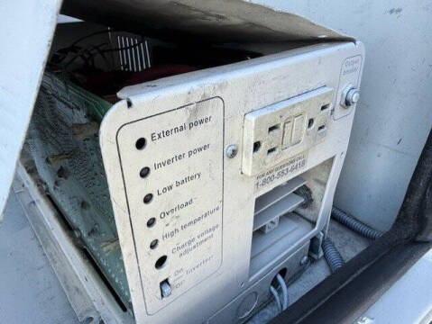 2009 GMC TopKick C5500